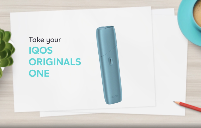 Discover how to use your IQOS ORIGINALS DUO heated tobacco device